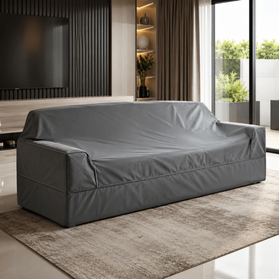 Couch covers