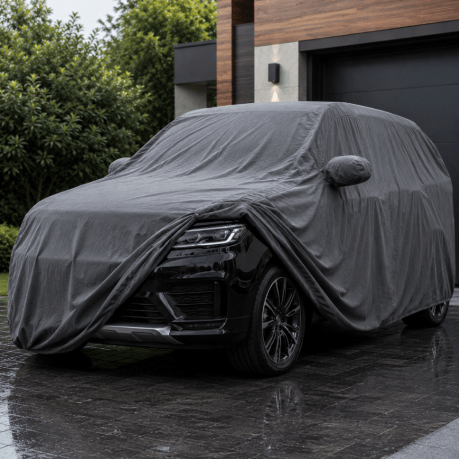 SUV covers
