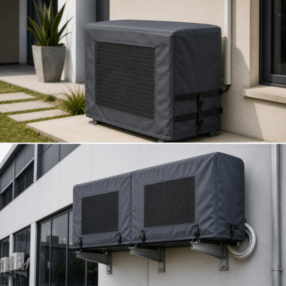 Air-conditioner covers