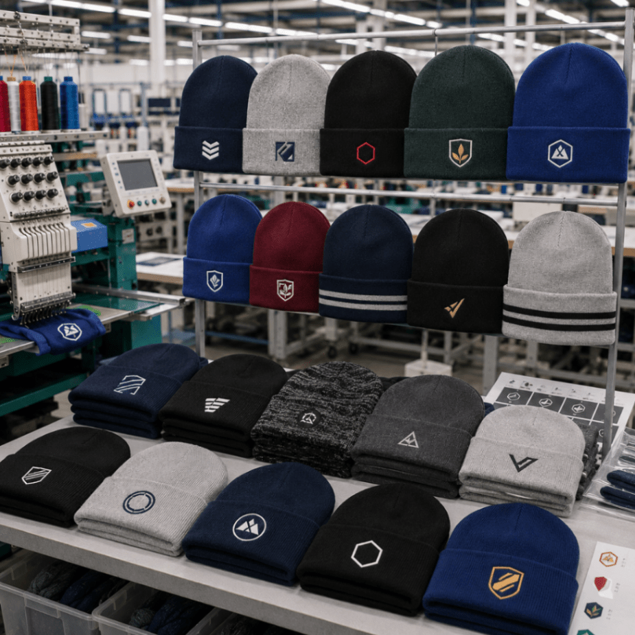 Beanies