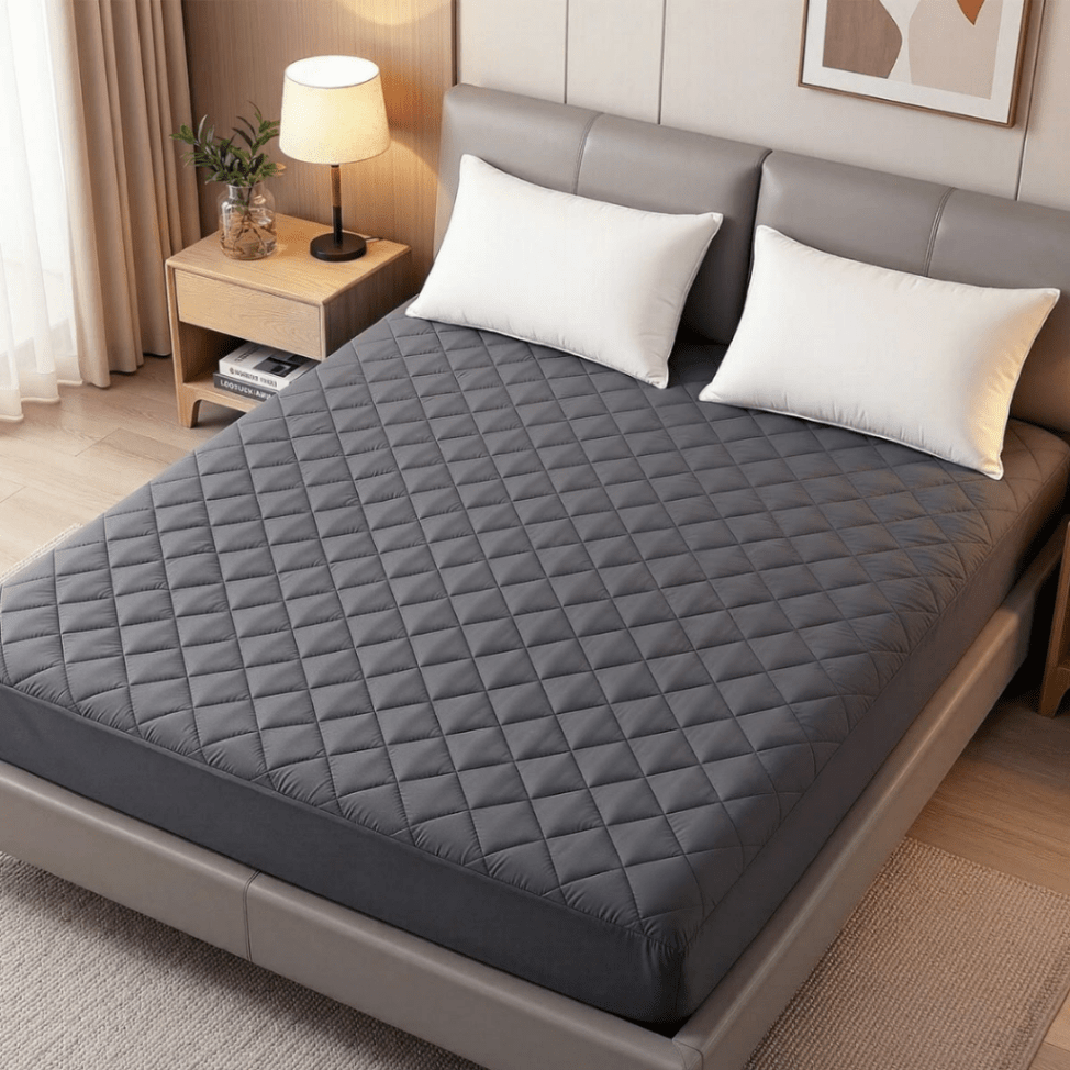 Mattress protectors