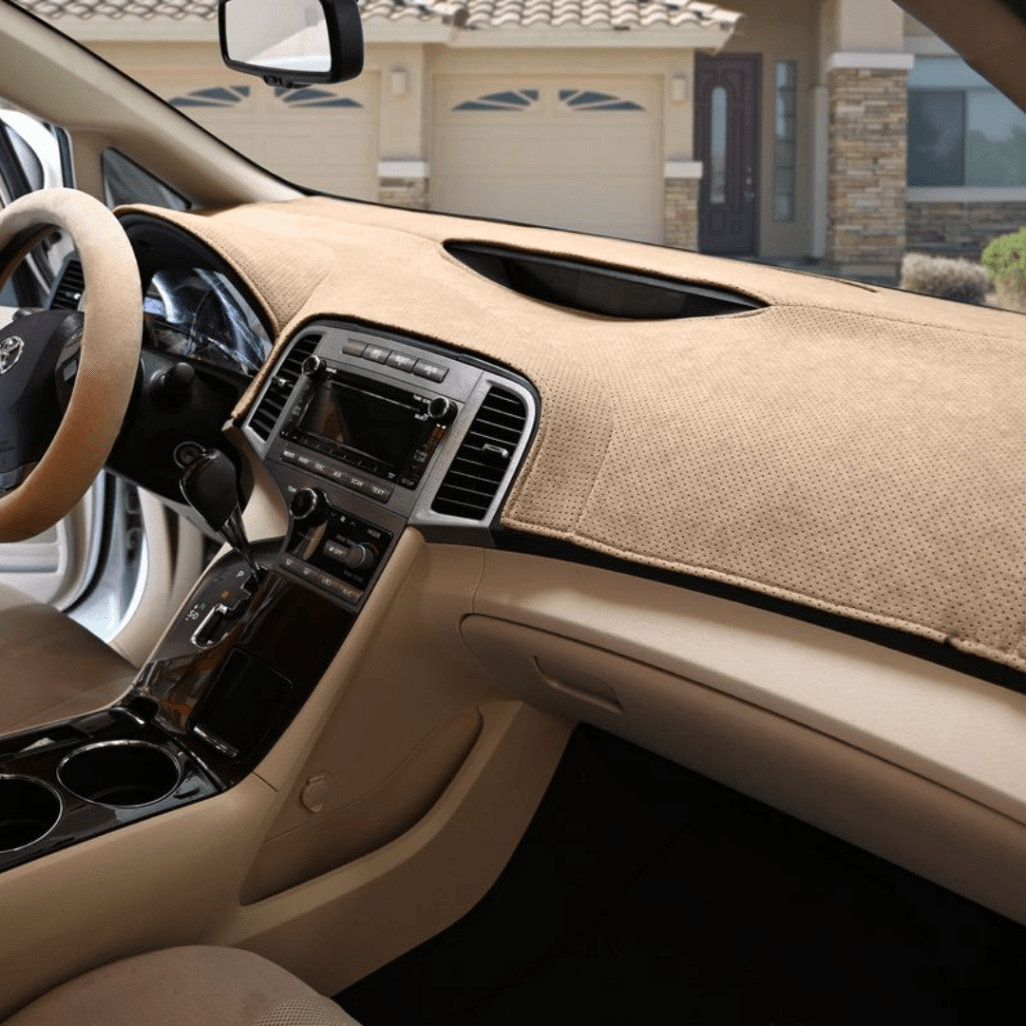 Dashboard covers